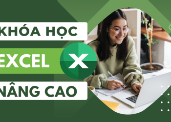 Khóa Học Excel Nâng Cao Tại Tin Học Văn Phòng HD  Quận 7 TPHCM