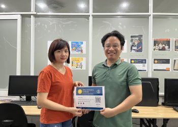 Giáo Viên & Học Viên