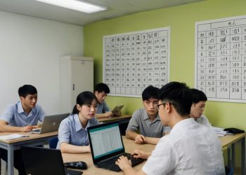 Tại sao các bạn sinh viên nên thi Chứng chỉ tiếng Anh B2?