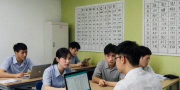 Tại sao các bạn sinh viên nên thi Chứng chỉ tiếng Anh B2?