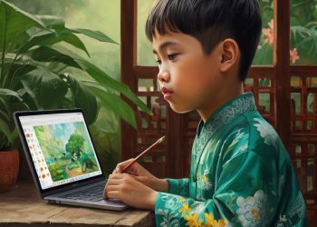 Bài Tập Vẽ Máy & Digital Painting