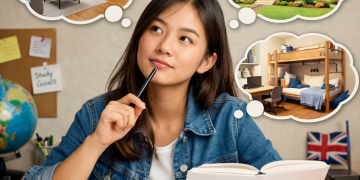 Câu Hỏi IELTS Chủ Đề Accommodation