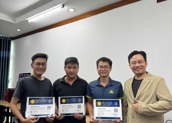 Đề Thi CNTT Nâng Cao