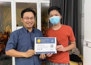 Bài Tập Học Viên