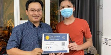 Bài Tập Học Viên